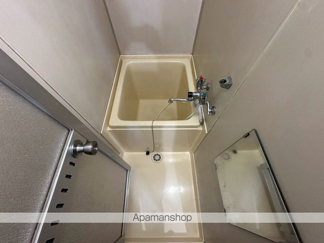 めぐみハイツの内装写真