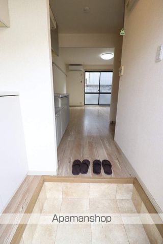 ノーブル氷見IIの内装写真