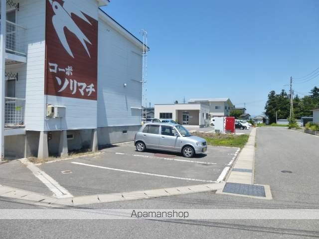 コーポソリマチのその他写真