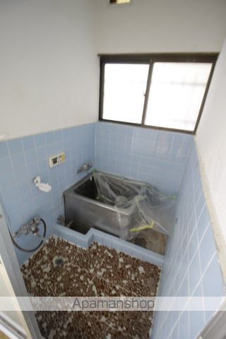 朝霞賃貸戸建の内装写真