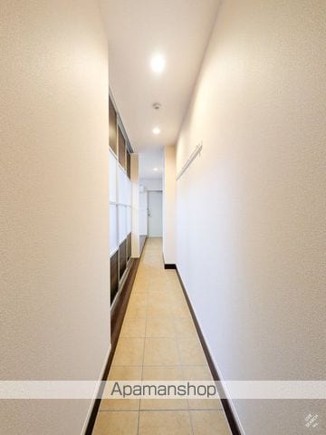 ラウレアの内装写真