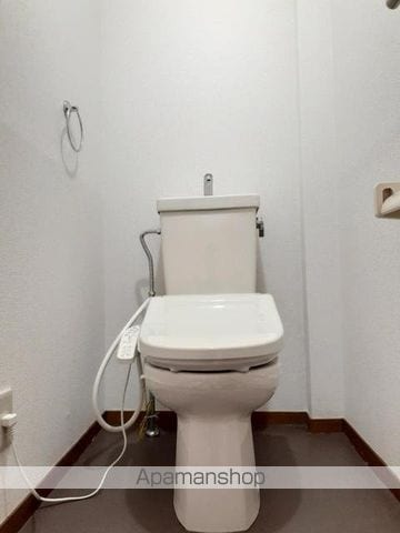 ゴコウマンションの内装写真