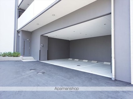 ＳーＲＥＳＩＤＥＮＣＥ茶屋ヶ坂[1K/23.2m2]の外観4