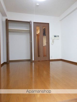 東京都港区芝浦２丁目[1K/18.91m2]の内装4