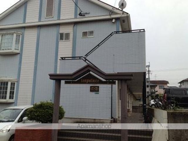 レオパレス本城東三番館