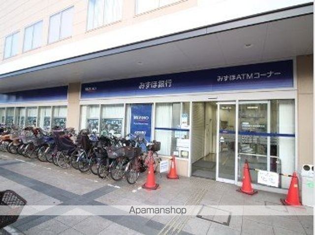 プライムガーデン若木の周辺写真
