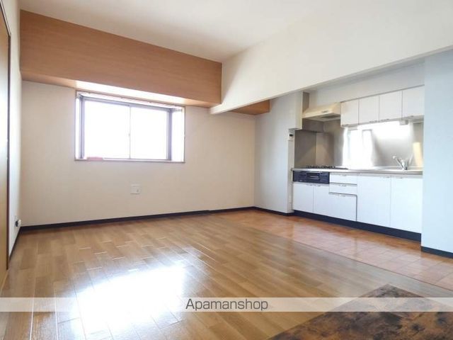 アルテッツァ紺屋町の内装写真