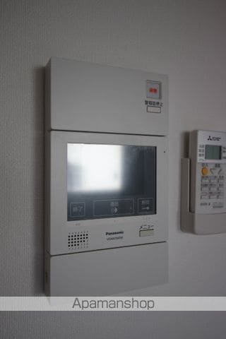 Park Grande蕃山の内装写真
