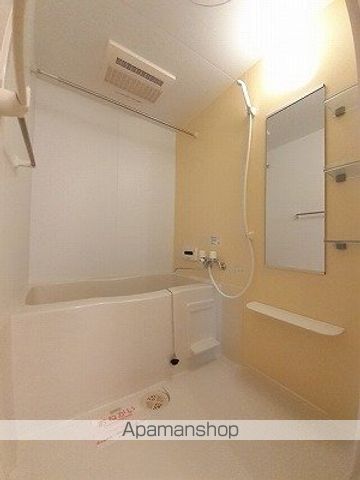 ジャスティの内装写真