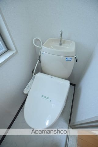 メイゾン青葉の内装写真