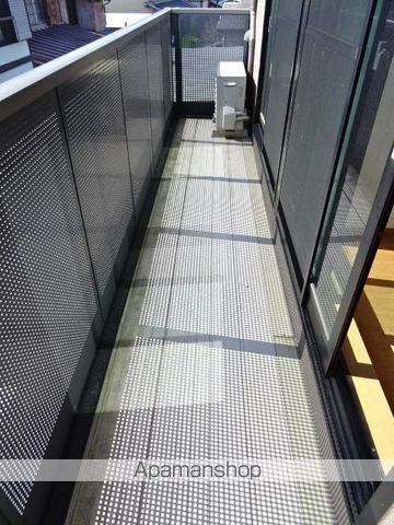 ハイムレトアの内装写真