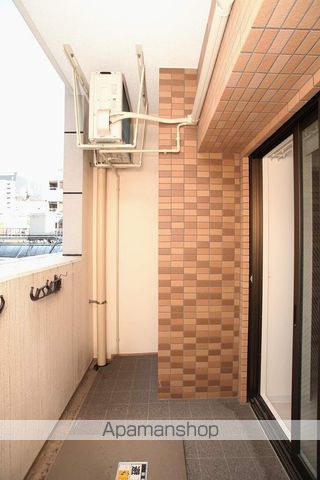 Luxe天神橋の内装写真