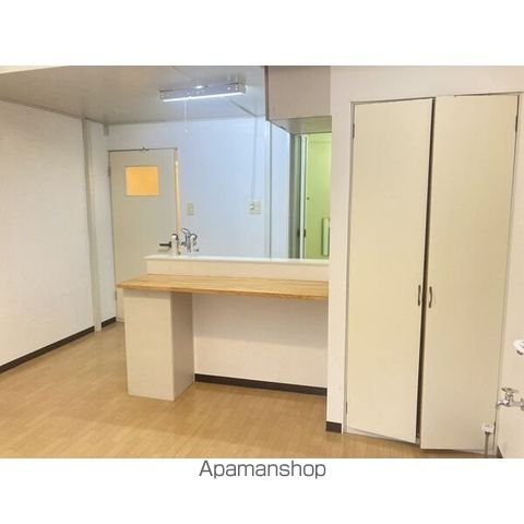 リストワール札幌北の内装写真