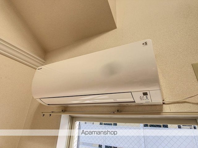 アルメール当新田の内装写真