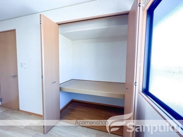 セジュール力石 A棟の内装写真