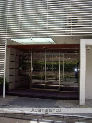 神楽坂南町ハウス[1R/27.1m2]の共用部1