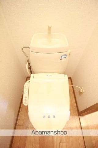 ライフステージの内装写真