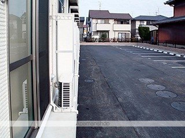 レオネクストコモドの内装写真