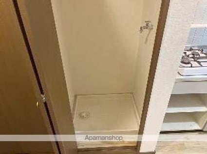 アプローズ[1K/25.2m2]のその他部屋・スペース