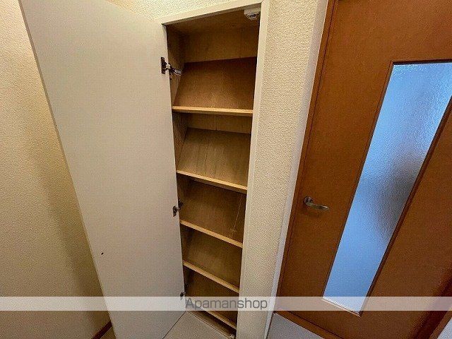 レオパレスクレールの内装写真