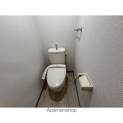 第2成城島田マンションの内装写真