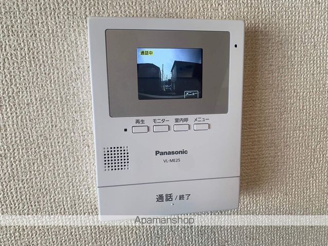 ベルピア渋沢1の内装写真