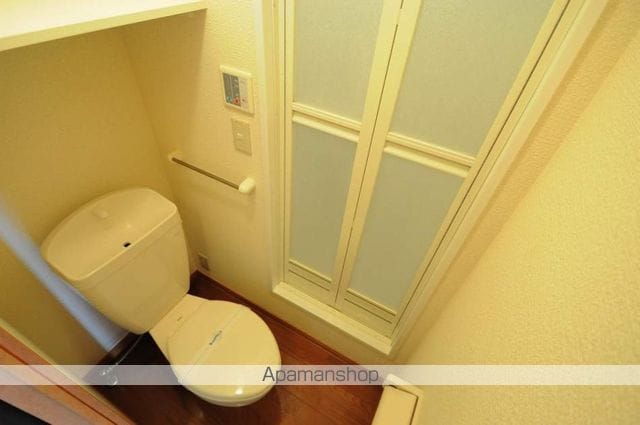 レオパレス操の内装写真