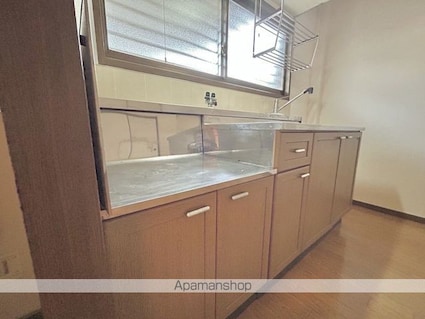 滋賀県東近江市市子殿町[2DK/43.74m2]の内装7