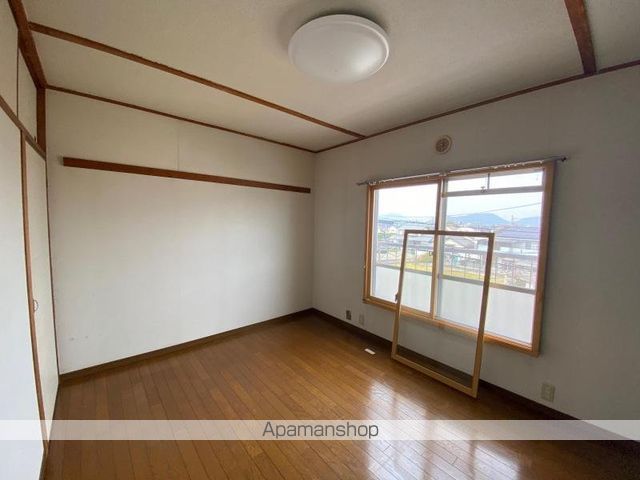 仏生山ハイツ1 304の内装写真