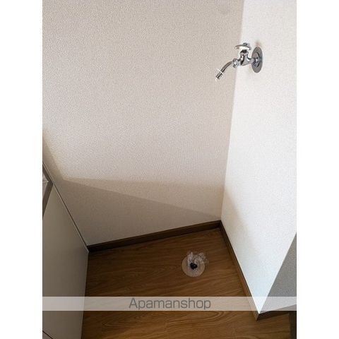 ユーハイツの内装写真