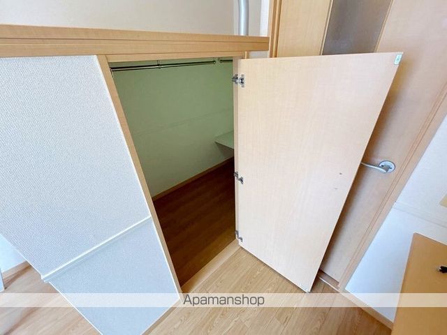 レオパレスVICTOIREの内装写真