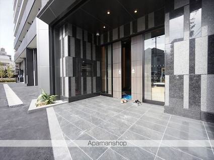 プレサンス新栄ユリシス[1K/21.32m2]の外観5