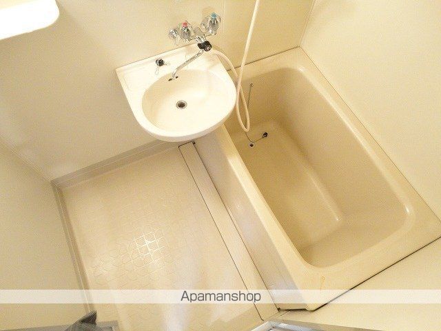 エンドレス三井平和通Iの内装写真