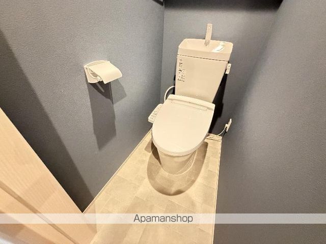ラ ルナ あすと長町の内装写真