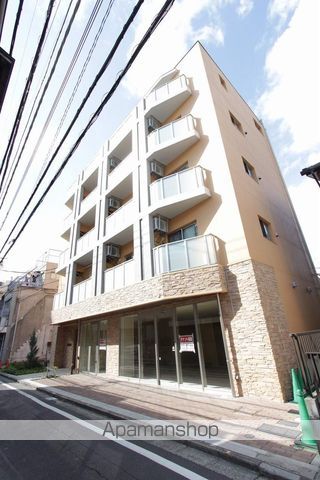 セントオハナ立川 203 ｜ 東京都立川市高松町３丁目15-21（賃貸マンション1DK・2階・27.68㎡） その6