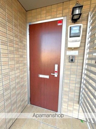 熊本県八代市横手新町[2DK/57.8m2]の内装1