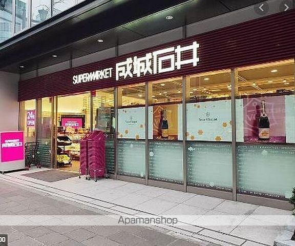 パレステュディオ麹町の周辺写真