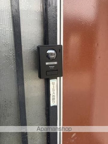拾六町2丁目貸家の内装写真
