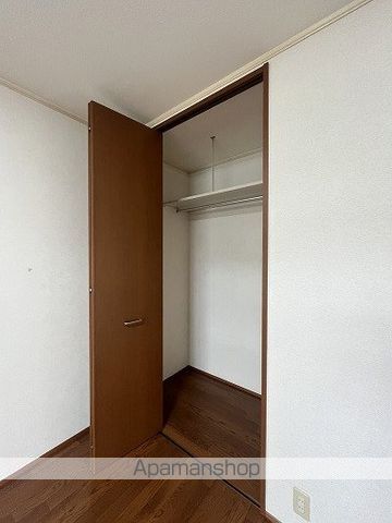 ハイム城山の内装写真