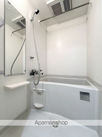 プランドールKITAHAMAの内装写真