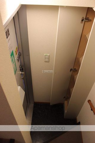 レオパレスHOPEの内装写真