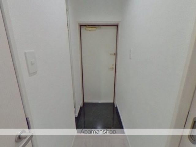 PLUSの内装写真