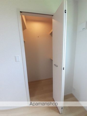 M&H VIIの内装写真