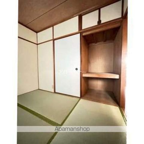 第8松山ビルの内装写真