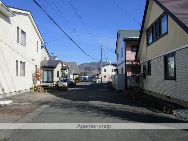 グレースヴィラ３号館[1R/28.57m2]の周辺7