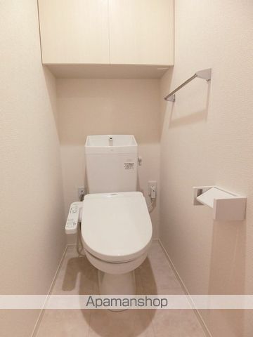 タウン中筋の内装写真