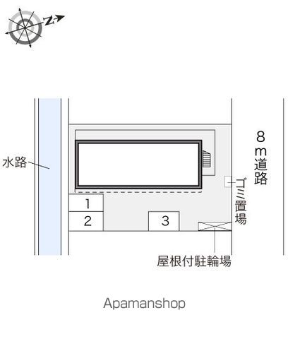 レオパレスサウスホンジョウのその他写真