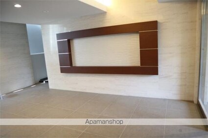 トレジャー西八王子[1K/30.51m2]のロビー