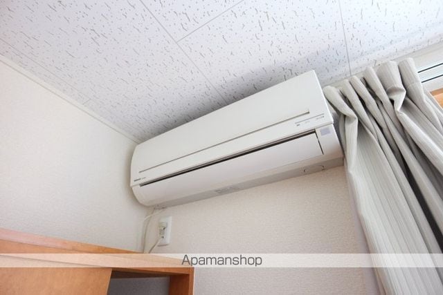 レオパレスハーベスト新橋の内装写真