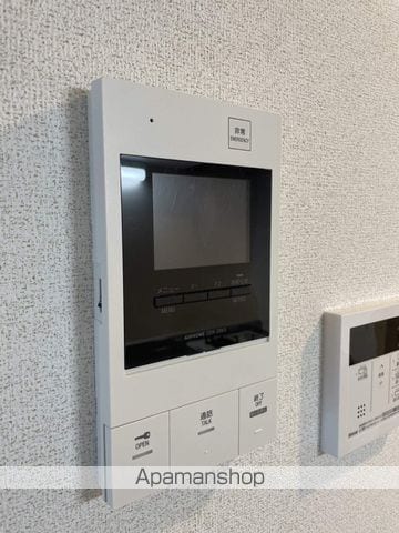月光舟入川口町の内装写真